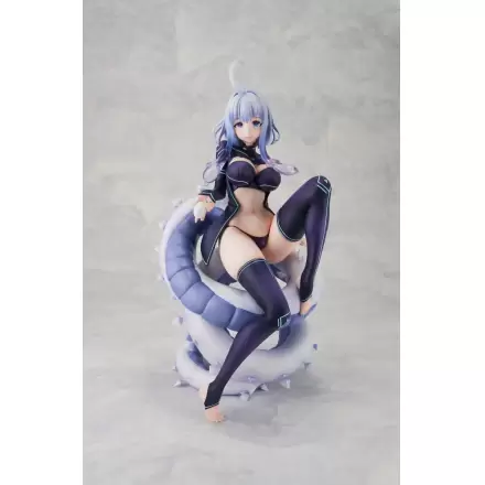 Giuniu Original Statue 1/6 UMA-chan 23 cm Kipa termékfotója