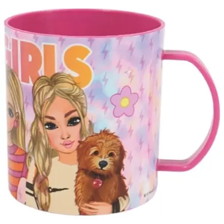 Glam Girls Team mikro šalica fotografija proizvoda