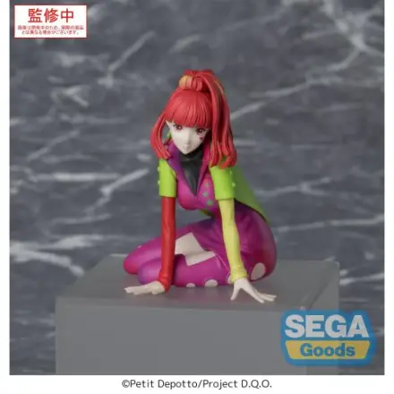 Gnosia PM Perching PVC Statua SQ 8 cm fotografija proizvoda