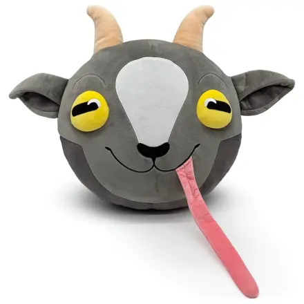 Goat Simulator Jastuk Goat 30 cm fotografija proizvoda