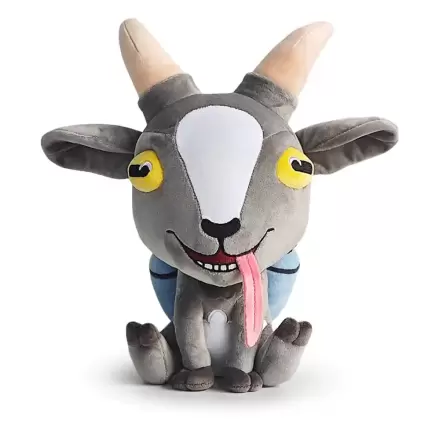 Goat Simulator plišana figura Goat Simulator 23 cm fotografija proizvoda