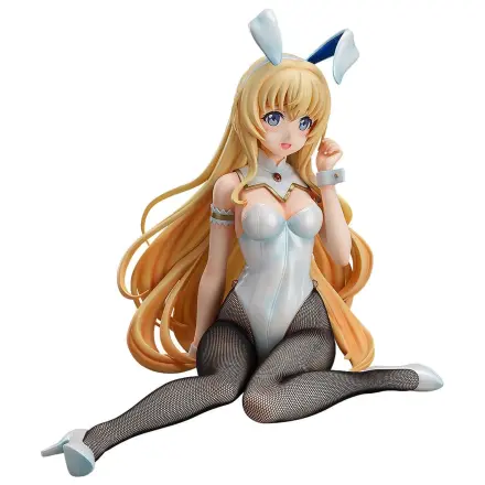 Goblin Slayer PVC Statua 1/4 Priestess Bunny Ver. 25 cm fotografija proizvoda