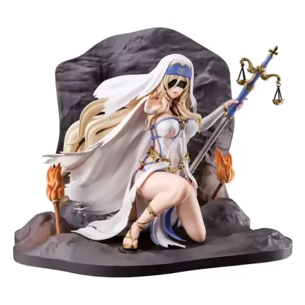 Goblin Slayer 2 PVC kip 1/6 Sword Maiden 19 cm termékfotója