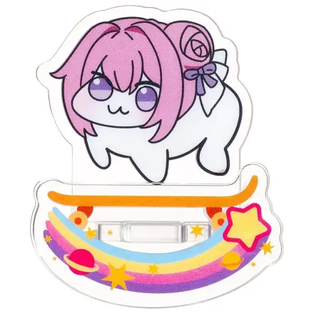 Goddes of Victory: Nikke akrilni stalak Doro 10 cm fotografija proizvoda