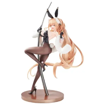 Goddess of Victory: Nikke PVC figura 1/10 Rupee Rabbit Deluxe 22 cm fotografija proizvoda