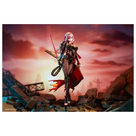 Goddess of Victory: Nikke PVC figura 1/10 Scarlet: Black Shadow 21 cm fotografija proizvoda