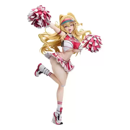 Goddess of Victory: Nikke PVC Kip 1/4 Clay 46 cm fotografija proizvoda