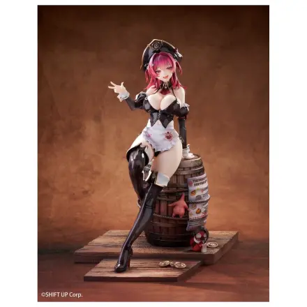 Goddess of Victory: Nikke PVC kip 1/4 Skala: Romantic Maid Deluxe izdanje 42 cm fotografija proizvoda
