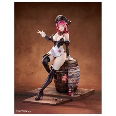 Goddess of Victory: Nikke PVC Statua 1/4 Mast: Romantic Maid 42 cm fotografija proizvoda