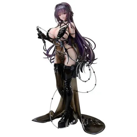 Goddess of Victory: Nikke PVC figura 1/4 Mihara: Bonding Chain 46 cm fotografija proizvoda
