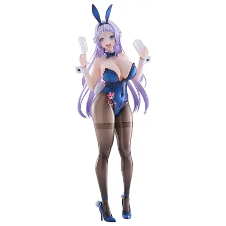 Goddess of Victory: Nikke PVC kip 1/7 Folkwang: Moist Rabbit 29 cm fotografija proizvoda