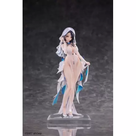 Goddess of Victory: Nikke PVC Kip 1/7 Isabel Honeymoon Party Deluxe Edtition 25 cm fotografija proizvoda