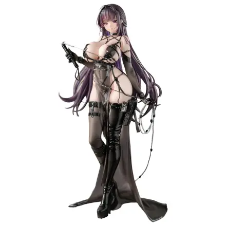 Goddess of Victory: Nikke PVC kip 1/7 Mihara Bonding Chain 29 cm fotografija proizvoda