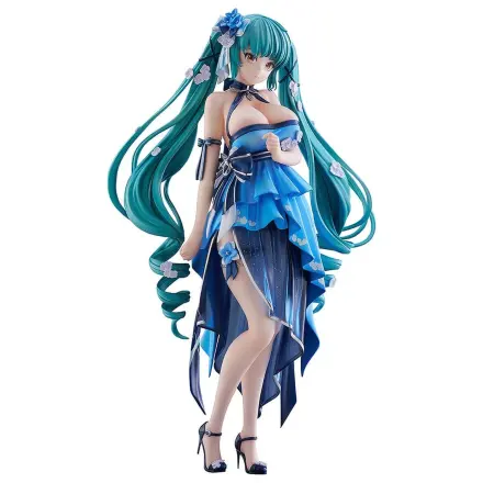 Goddess of Victory: Nikke PVC kip 1/7 Privaty: Banquet Princess 24 cm fotografija proizvoda