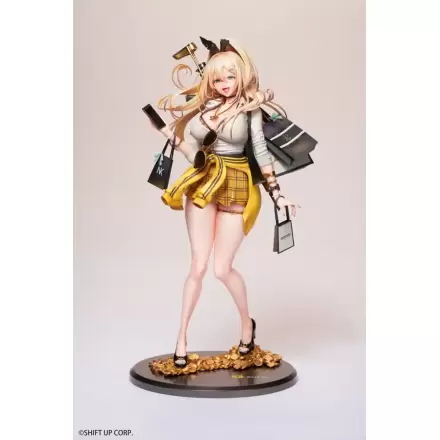 Goddess of Victory: Nikke PVC Kip 1/7 Rupee Deluxe Edition 30 cm fotografija proizvoda
