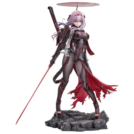 Goddess of Victory: Nikke PVC statua 1/7 Scarlet: Black Shadow 25 cm fotografija proizvoda