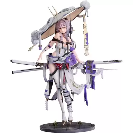 Goddess of Victory: Nikke Kip 1/7 Scarlet 27 cm fotografija proizvoda