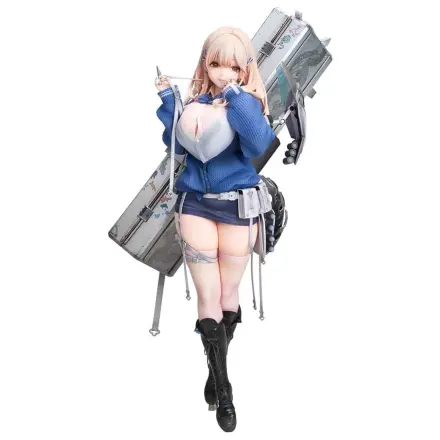 Goddess of Victory: Nikke PVC figura 1/7 Tia 27 cm fotografija proizvoda