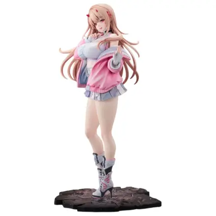 Goddess of Victory: Nikke PVC figura 1/7 Viper Illustration ver. - Teokureta Kizuki Deluxe Edition 25 cm fotografija proizvoda