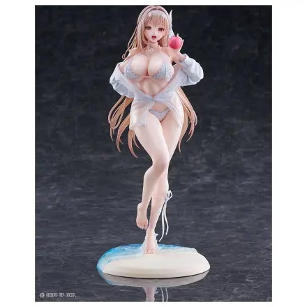 Goddess of Victory: Nikke PVC figura 1/7 Viper Shine of Love 28 cm fotografija proizvoda