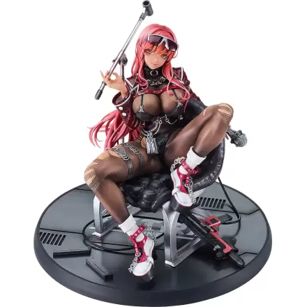 Goddess of Victory: Nikke PVC Kip 1/7 Volume 17 cm fotografija proizvoda