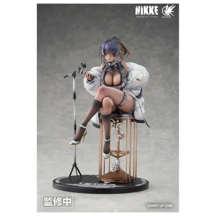 Goddess of Victory: Nikke 2 PVC Statua 1/6 Noise Classic Diva 28 cm fotografija proizvoda