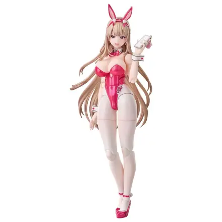 Goddess of Victory: Nikke akcijska figura Hyper Body Viper - Toxic Rabbit 15 cm fotografija proizvoda