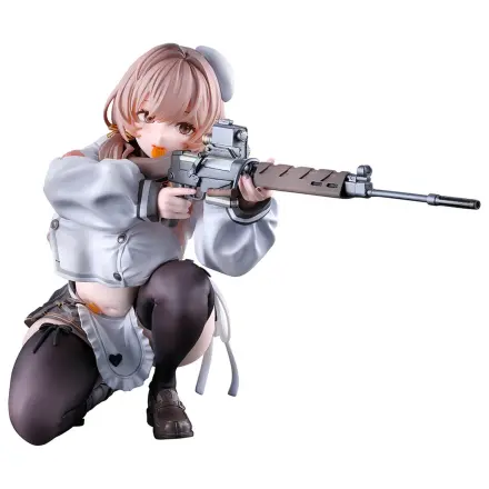 Goddess of Victory: Nikke Chapter 7 Bready Ichibansho figura 11cm fotografija proizvoda