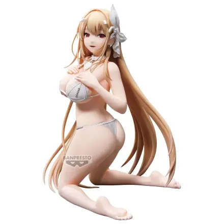 Goddess of Victory: Nikke figura namataljke kabela 13 centimetara fotografija proizvoda