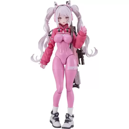 Goddess of Victory: Nikke Figma akcijska figura Alice 15 cm fotografija proizvoda