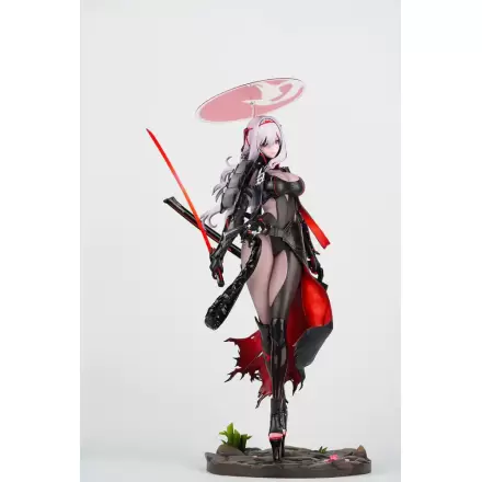 Goddess of Victory: Nikke Hobby sakura x GNFZ TOYZ PVC kip 1/4 Scarlet: Black Shadow 43 cm fotografija proizvoda