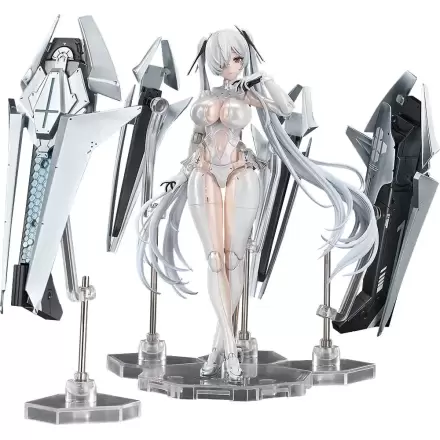 Goddess of Victory: Nikke Hyper Body akcijska figura Cinderella 15 cm fotografija proizvoda