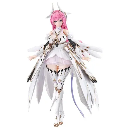 Goddess of Victory: Nikke Hyper Body akcijska figura Dorothy 15 cm fotografija proizvoda