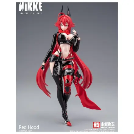 Goddess of Victory: Nikke Red Hood plastični model komplet 1/12 18 cm fotografija proizvoda