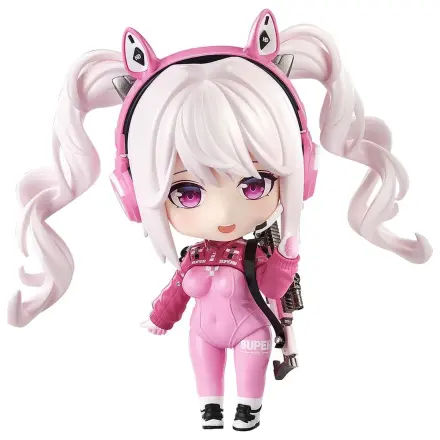 Goddess of Victory: Nikke Nendoroid Akcijska figura Alice 10 cm fotografija proizvoda