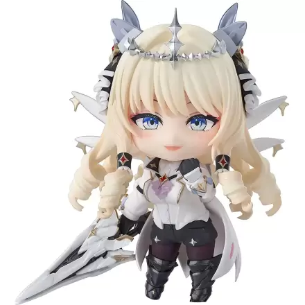 Goddess of Victory: Nikke Nendoroid Akcijska figura Crown 10 cm fotografija proizvoda