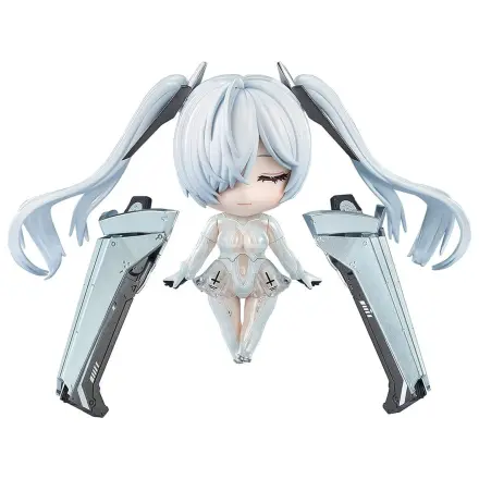 Goddess of Victory: Nikke Nendoroid Akcijska figura Cinderella 10 cm fotografija proizvoda