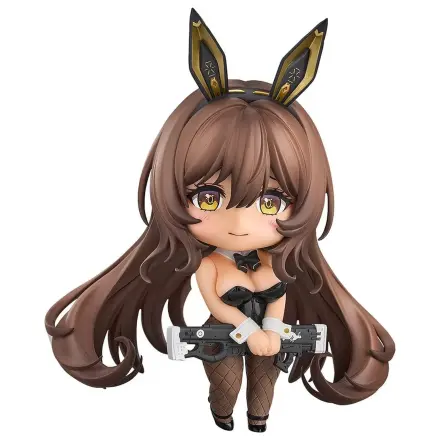 Goddess of Victory: Nikke Nendoroid Akcijska figura Noir 10 cm fotografija proizvoda