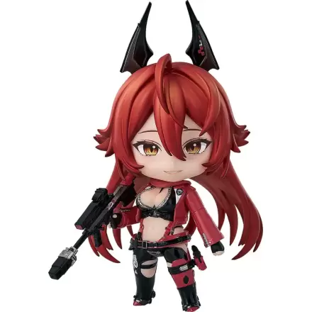 Goddess of Victory: Nikke Nendoroid akcijska figura Red Hood 10 cm fotografija proizvoda