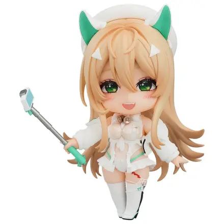 Goddess of Victory: Nikke Nendoroid Akcijska figura Rupee: Winter Shopper 10 cm fotografija proizvoda