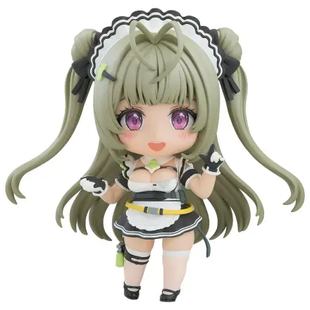 Goddess of Victory: Nikke Nendoroid Akcijska figura Soda 10 cm fotografija proizvoda