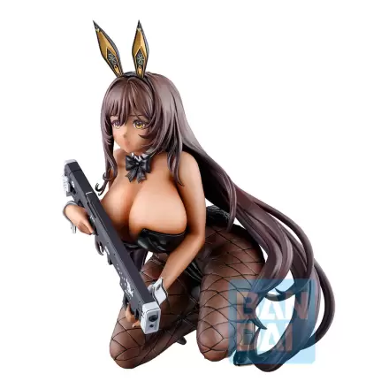Goddess of Victory Nikke Noir Ichibansho figura 11 cm fotografija proizvoda