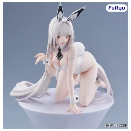 Goddess of Victory: Nikke Noodle Stopper PVC figura Blanc 11 cm fotografija proizvoda