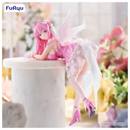 Goddess of Victory: Nikke PVC figura čep za zdjelicu za rezance -Dorothy: Nostalgia- 15 cm fotografija proizvoda