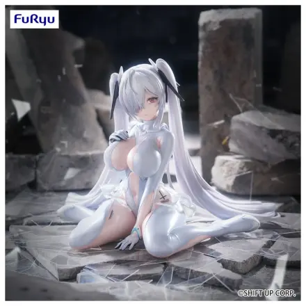 Goddess of Victory: Nikke Noodle Stopper PVC figura Cinderella 9 cm fotografija proizvoda