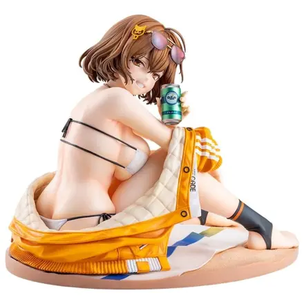 Goddess of Victory: NIKKE PVC figura 1/4 Anis: Sparkling Summer 22 cm fotografija proizvoda