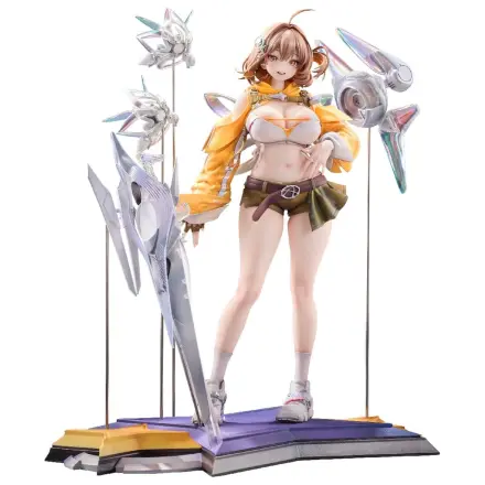 Goddess of Victory: Nikke PVC figura 1/7 Anis: Star 28 cm fotografija proizvoda
