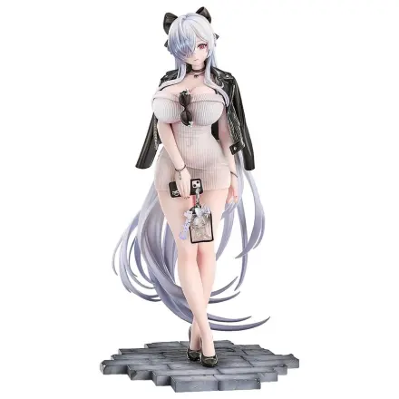Goddess of Victory: Nikke PVC figura 1/7 Cinderella Beautiful Me 26 cm fotografija proizvoda