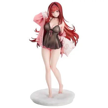 Goddess of Victory: Nikke PVC figura 1/7 Rapi: Red Hood (Cherished Red) 26 cm fotografija proizvoda