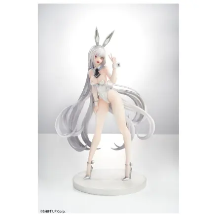 Goddess of Victory: Nikke PVC kip 1/10 Blanc 20 cm fotografija proizvoda